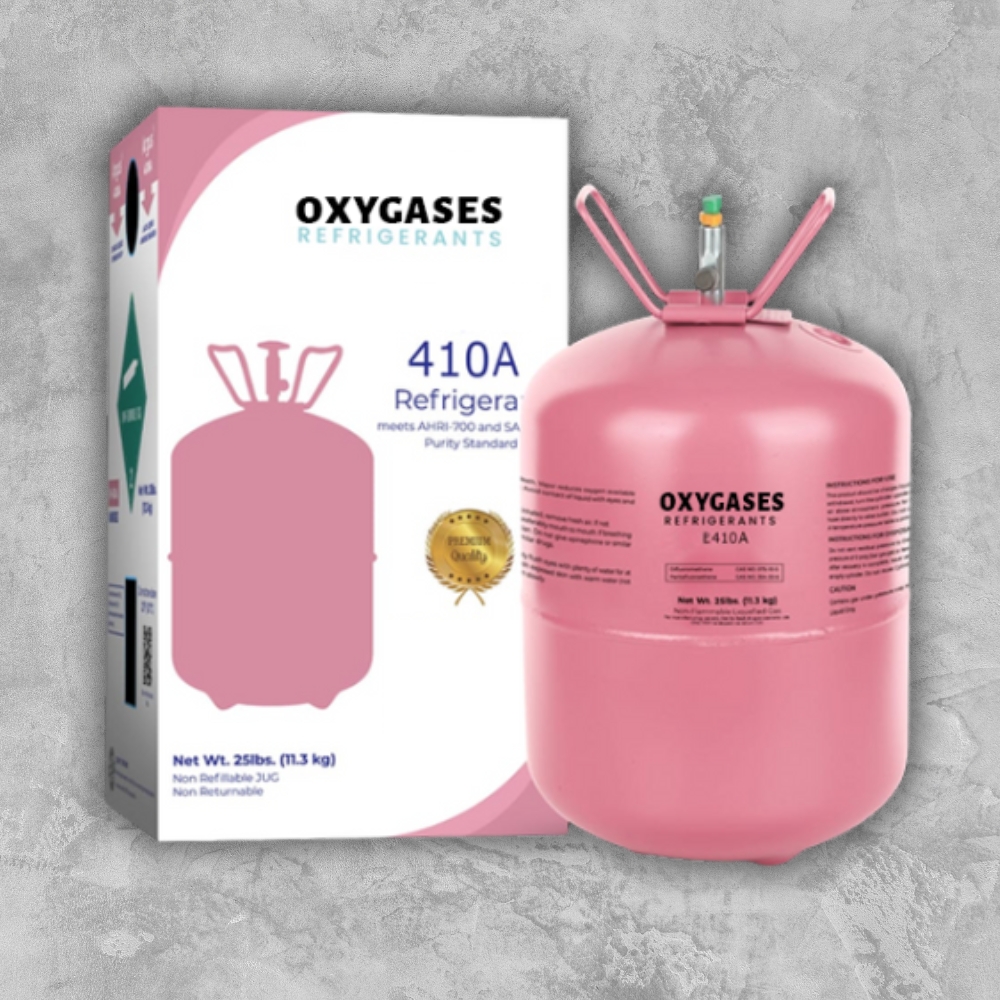 Oxygases 