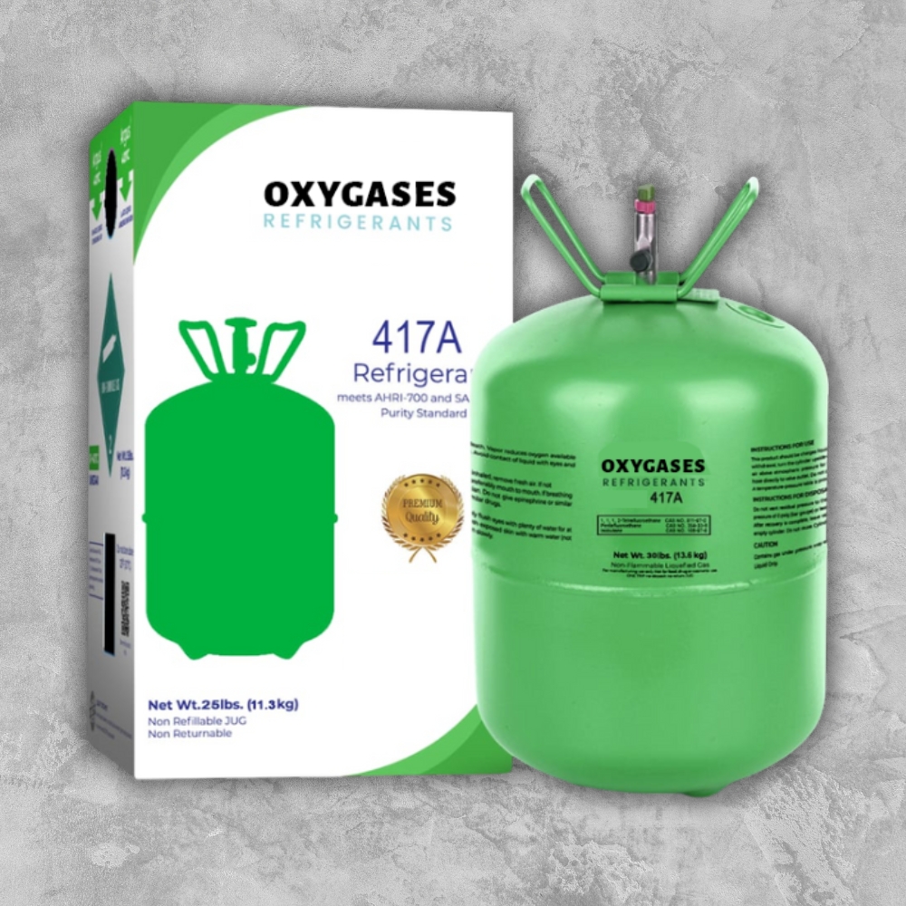 Oxygases 