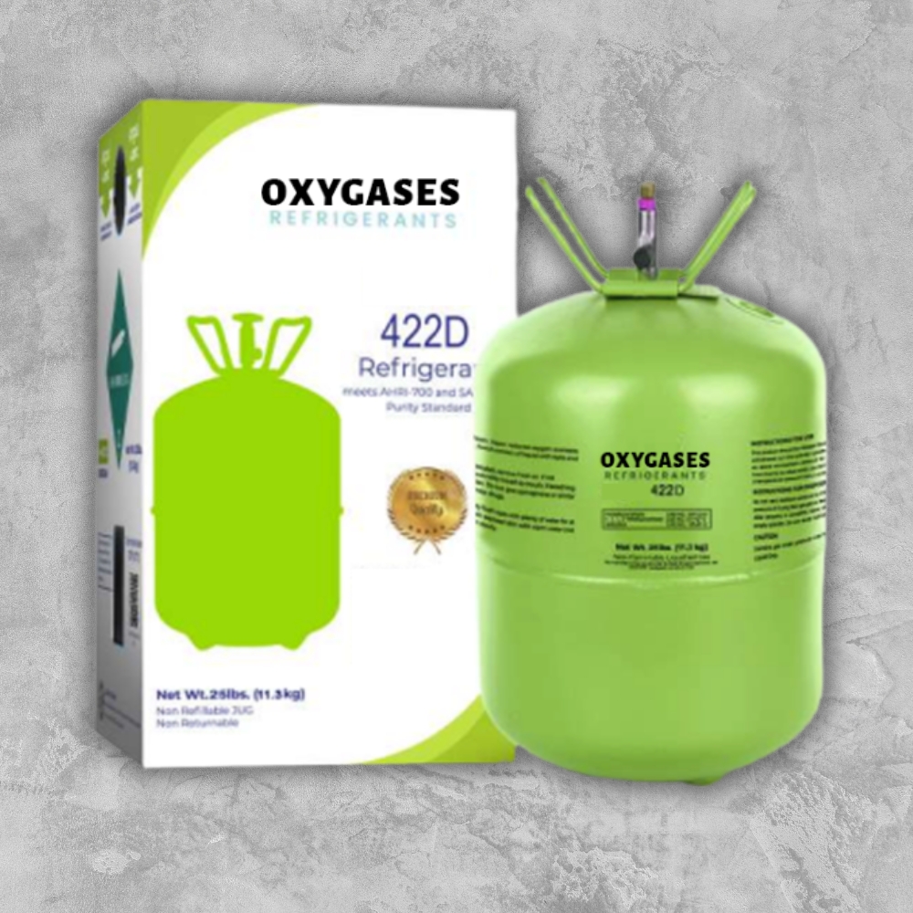 Oxygases 