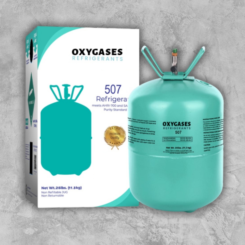 Oxygases 